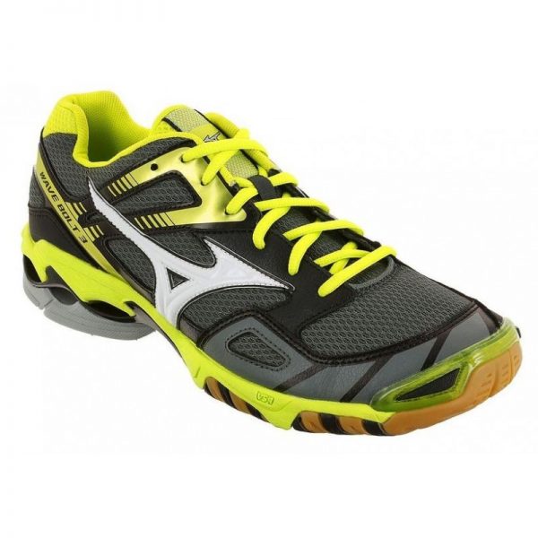 mizuno wave bolt 3 2014