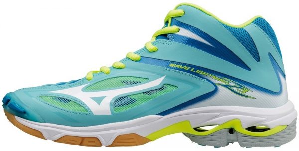 buty mizuno wave lightning z